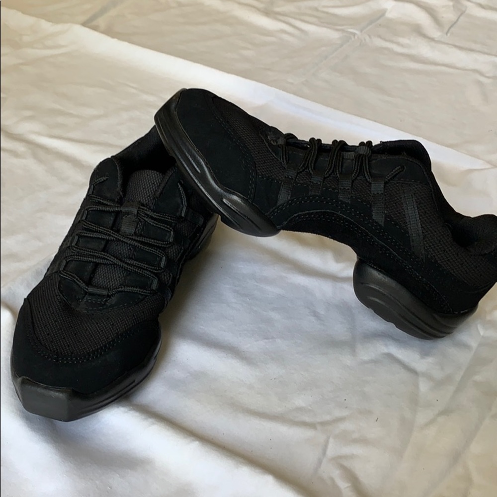 Capezio dance shoes
